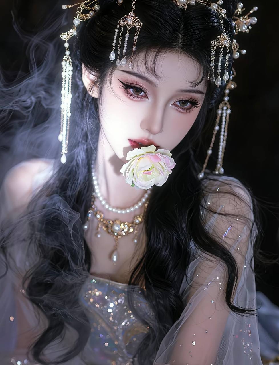 潮汐校服·未删减